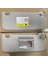 Araba Ön Güneşlik Araba Güneş Kalkanı P95327507 P95327509 Chevrolet Sonic 2012-2019 Spark 2013-2016 Için Uygundur (Yurt Dışından) 3