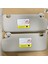 Araba Ön Güneşlik Araba Güneş Kalkanı P95327507 P95327509 Chevrolet Sonic 2012-2019 Spark 2013-2016 Için Uygundur (Yurt Dışından) 4