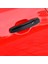 Araba Dış Kapı Kulp Kılıfı Trim Dekor Için Chevrolet Camaro 2016 2017 2018 2019 2020 Aksesuarları, Abs Siyah (Yurt Dışından) 3