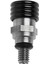 Motokros M4X7MM Çatal Hava Tahliye Vanaları Ktm 85 125 144 200 250 300 350 450 Sx Exc Xc Xcw Vidalı Hava Alma Vanası Siyah (Yurt Dışından) 5