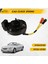 Yüksek Kaliteli Otomobil Parçaları Toyota Lexus LS430 84306-50180 8430650180 Için Saat Yayı (Yurt Dışından) 4