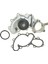 Toyota 4runner T100 Tacoma Tundra 3.4l 16100-69398 1610069398 Için Araba Motoru Otomatik Su Pompası (Yurt Dışından) 1