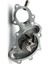 Toyota 4runner T100 Tacoma Tundra 3.4l 16100-69398 1610069398 Için Araba Motoru Otomatik Su Pompası (Yurt Dışından) 3
