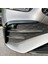 Karbon Fiber Ön Tampon Dudak Ön Izgara Trim Için Benz A Sınıfı W177 A180 2023 + Amg 2018 + Araba Spoiler Etiket (Yurt Dışından) 5