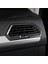Araba Iç Mekan Klima Orta Hava Çıkışı Dekoratif Çerçeve Yama Aksesuarları Tiguan Mk2 2016-2020 (Yurt Dışından) 2