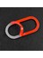 Mini Cooper Countryman F60 Için Karbon Fiber Araba Uyarı Işığı Düğmesi Kapak Trim Etiket (Yurt Dışından) 3