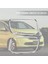 Adet Paslanmaz Çelik Içme Dağı Tutucu Halka Trim Pano Saklama Kutusu Trim Honda Freed Gb5/6/7/8 2016+ (Yurt Dışından) 5