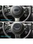 Karbon Fiber Direksiyon Paneli Dekoratif Sticker Kapak Trim Suu Brz Toyota 86 2016-2020 Araba Aksesuarları, 4 Adet (Yurt Dışından) 3