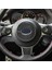 Karbon Fiber Direksiyon Paneli Dekoratif Sticker Kapak Trim Suu Brz Toyota 86 2016-2020 Araba Aksesuarları, 4 Adet (Yurt Dışından) 4