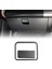 Araba Havasız Ortam Kabini Anahtarı Pullu Dekoratif Çıkartmalar Aksesuarları Toyota Fj Cruiser 2007-2021 Için (Yurt Dışından) 3