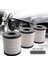 11427622446 Bmw Mini Cooper Için O-Ringli 3'lü Motor Yağı Filtresi Seti (Yurt Dışından) 5