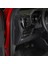 Ford F150 F-150 2021 2022 Araba Far Anahtarı Kontrol Paneli Kapağı Trim Çerçeve Dekor Sticker Aksesuarları, Karbon Fiber (Yurt Dışından) 4
