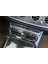Araba Merkezi Kontrol Vites Paneli Dekoratif Ayar Kapağı Mercedes Benz E-Class W213 2015-2018 Için Karbon Fiber Renk (Yurt Dışından) 4