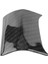 Honda Civic 2016-2021 Kuru Karbon Fiber Araba Vites Paneli Kapağı Trim Dekoratif Çıkartma Aksesuarları (Yurt Dışından) 2