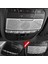 Araba Okuma Abajur Tavan Lambası Çerçevesi Dekoratif Aksesuarlar Mercedes-Benz C-Class W213 W205 X253 (Yurt Dışından) 3
