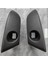 55413-42070-B0 Orta Gösterge Paneli Kapağı Trim Şeridi Hava Çıkış Paneli 55412-42060-B0 Toyota Rav4 Base Limited 2006-2012 Için (Yurt Dışından) 3