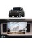2021 2022 Ford Bronco Navigasyon Kontrol Ekran Koruyucuları Merkezi Dokunmatik Hd Şeffaf Navigasyon Koruyucu Film, 8 Inç (Yurt Dışından) 2