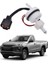 Mitsubishi L200 Pajero Montero Sport I Nativa Challenger Pajero 1990-2004 Için Yakit Filtresi Sensörü MB658726 (Yurt Dışından) 4