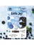 Little Joya Yaban Mersini Araç Kokusu (Blueberry)-45 Gün-Oto Kokusu Kalıcı Klima Parfüm 1