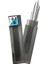 Min Mono Leaf 0.7mm Hb Kalem Ucu, Siyah, 12 Uçlu Kutu,dayanıklı 5