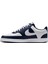 Court Vision Lo Lacıvert Sneaker 3