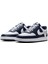 Court Vision Lo Lacıvert Sneaker 4