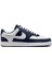 Court Vision Lo Lacıvert Sneaker 2