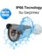 4 Kameralı 4mp 6 Atom LED H.265 Ip Güvenlik Seti - ST001042 2