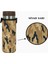 Travel Mug 0.35 Lt. ile Uyumlu Omuz Askılı Termos Kılıfı 4