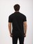 Erkek Regular Fit Polo Yaka Waffle Basic Tişört 2