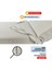 Fermuarlı Şezlong Minderi Su İtici Kumaş Katlanır Şezlong Minderi Katlanabilir Plaj Minderi 60X180X5 5