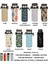 Travel Mug 0.47 Lt. ile Uyumlu Omuz Askılı Termos Kılıfı 3