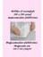 Kuromi Üçlü Pembe Desenli Bebek ve Çocuk Odası Nevresim Takımı ( Çarşafsız ) 3