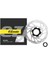 Disk Fren Rotoru ( Centerlock ) 160MM 2