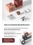 Klipsli Araba Kokusu Rose Gold (Soft Soap) Kundal Vent-Clip Car Diffuser Rose Gold 2