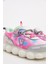 Balloon Kız Çocuk Işıklı Sneaker Spor Ayakkabı 3