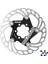 Disk Fren Rotoru ( 6 Vidalı ) 160MM 1