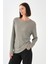 Alexandergardı Ince SWEATSHIRT(E24-279KDN) 1