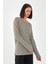 Alexandergardı Ince SWEATSHIRT(E24-279KDN) 2