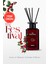 Şık ve Dekoratif, Çubuklu Oda Kokusu - Difüzör Kundal Scent Of Moment Diffuser 200ML (Festival) 1