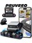 D90-4CH Fhd Wi-Fi Gps + 128GB Sd Kart 1