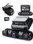 D90-4CH Fhd Wi-Fi Gps + 128GB Sd Kart 2