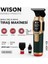 Wıson Ws-8080 Traş Makinesi 2