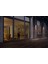 Endura Style Solar Wall Oxford 0.5W 3000K 50LM IP44 Sarı Işık Alüminyum Mlz. Güneş Enerjili Dış Mekan Aplik 4