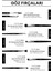 Açılı Eyeliner Fırçası Cre'ars Detailed Liner Brush #113 5
