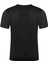 Batman Siyah Beyaz Baskılı Özel Tasarım Oversize Tshirt 2