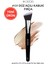 Düz Açılı Kabuki Fırça Cre'ars Angled Foundation Brush #109 1