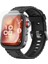 Huawei Watch Fit 4 Pro Ekran Koruyucu Parlak Tpu 2'li Şeffaf 2