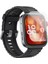 Huawei Watch Fit 4 Pro Ekran Koruyucu Parlak Tpu 2'li Şeffaf 3