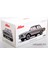 1:18 Schuco 1968 Mercedes Benz 280 Sl W113 Pagode With Removable Hardtop 5